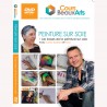 DVD- LES BASES DE LA PEINTURE SUR SOIE