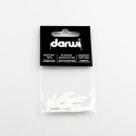 Darwi LEATHER Felt Marker Tips