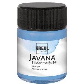 Peinture fusante Javana 50 ml - thermofixable