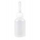 Burette blanche 30 ml