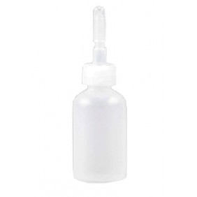 Burette blanche 30 ml